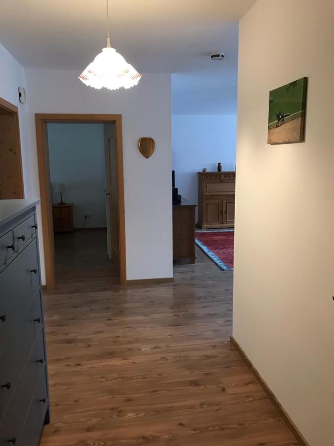 Pferdehof Dietzsch, Tittmoning Exterior foto