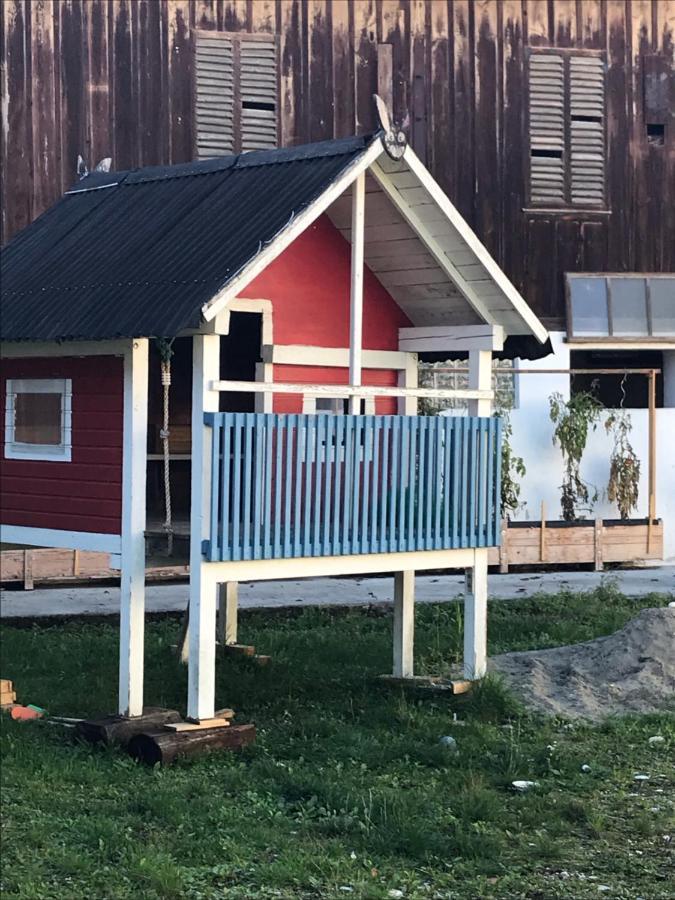 Pferdehof Dietzsch, Tittmoning Exterior foto